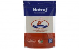 Natraj Black Salt Powder   Pack  100 grams